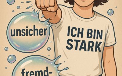 Empowerment – Und jetzt komme ich!