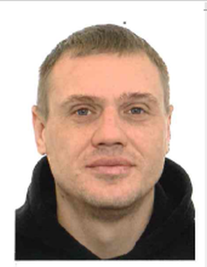 Anton Diurich