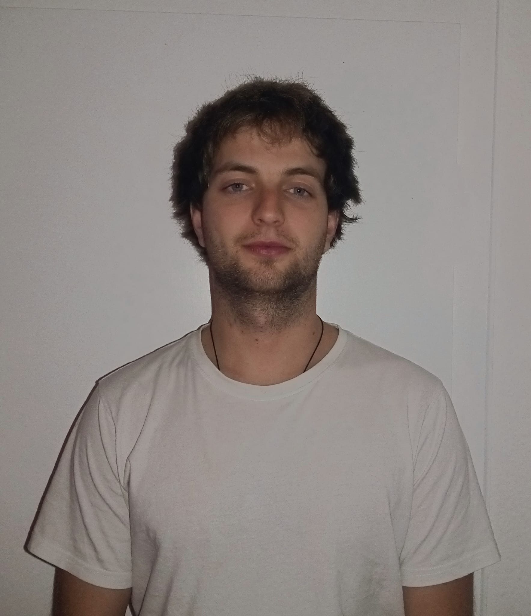 Aaron Roland