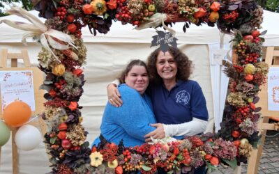 Rückblick: Unser dritter Herbstmarkt