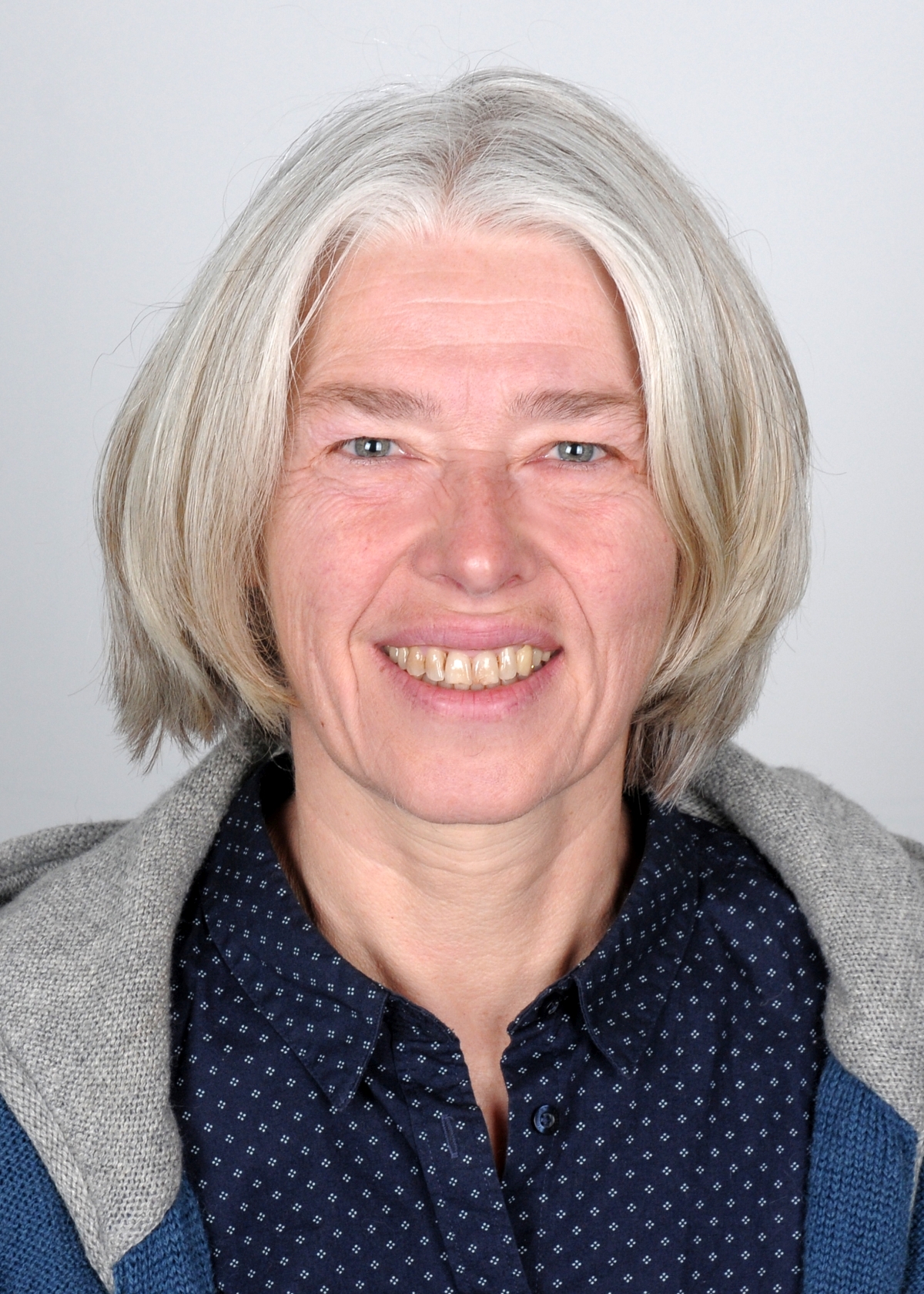 Erika Hämmelmann-Breul