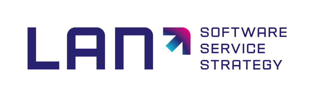 Logo von LANsoftware
