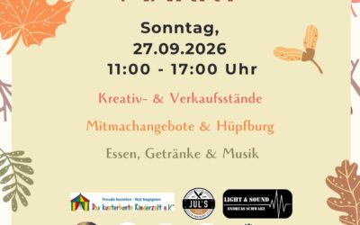 Herbstmarkt