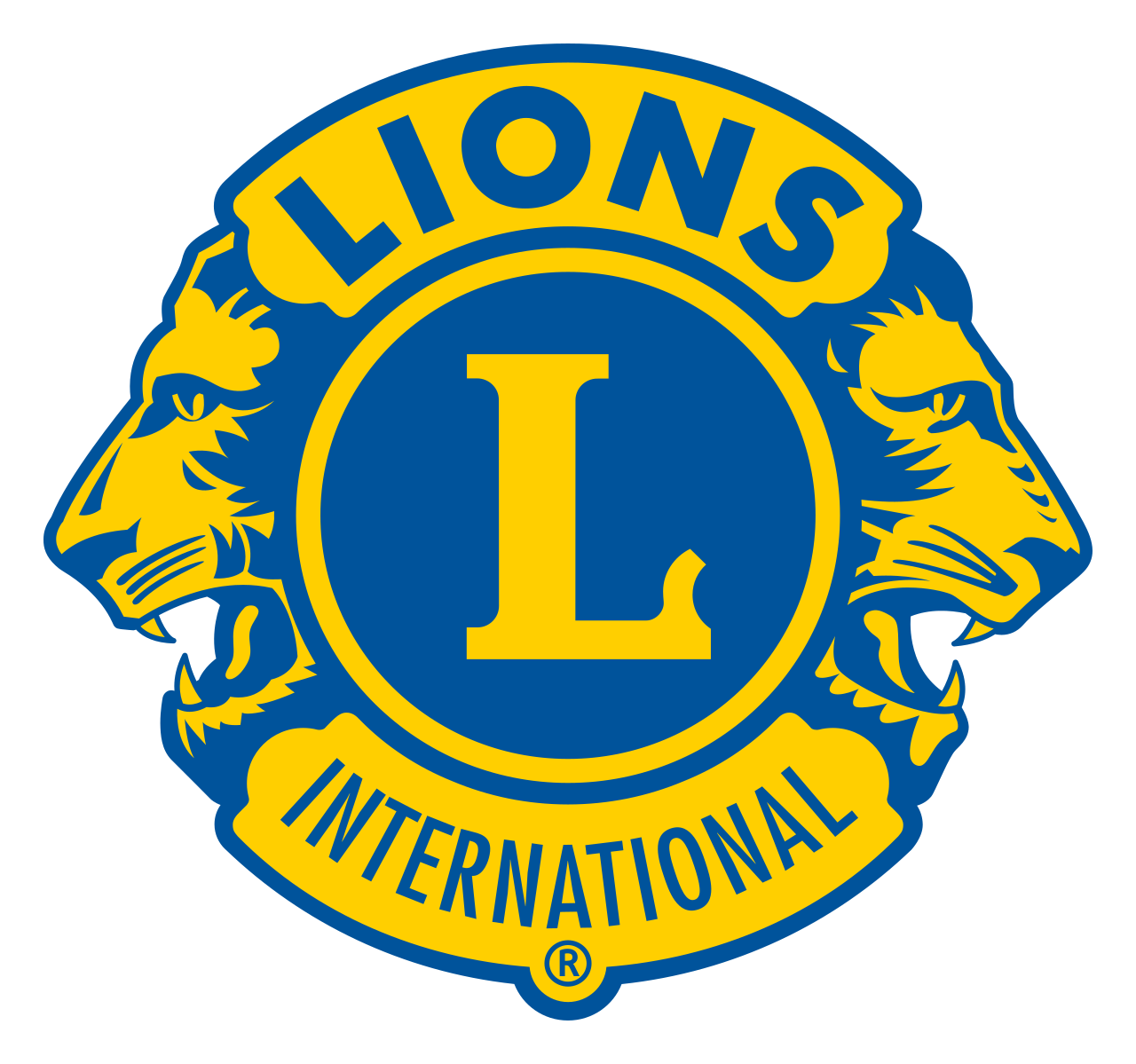 Lions Club Logo Logo Lions Club