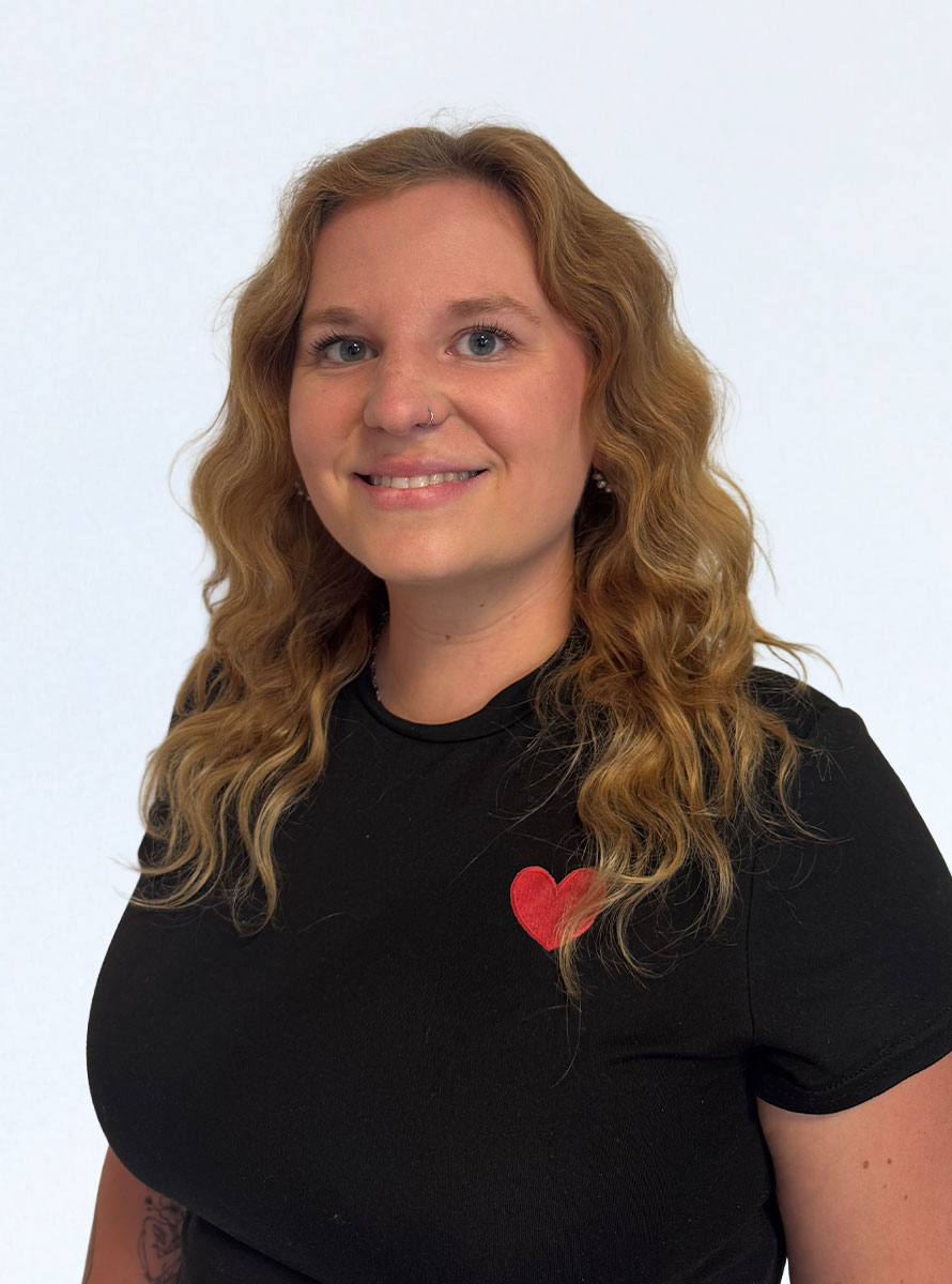 Maike Zink