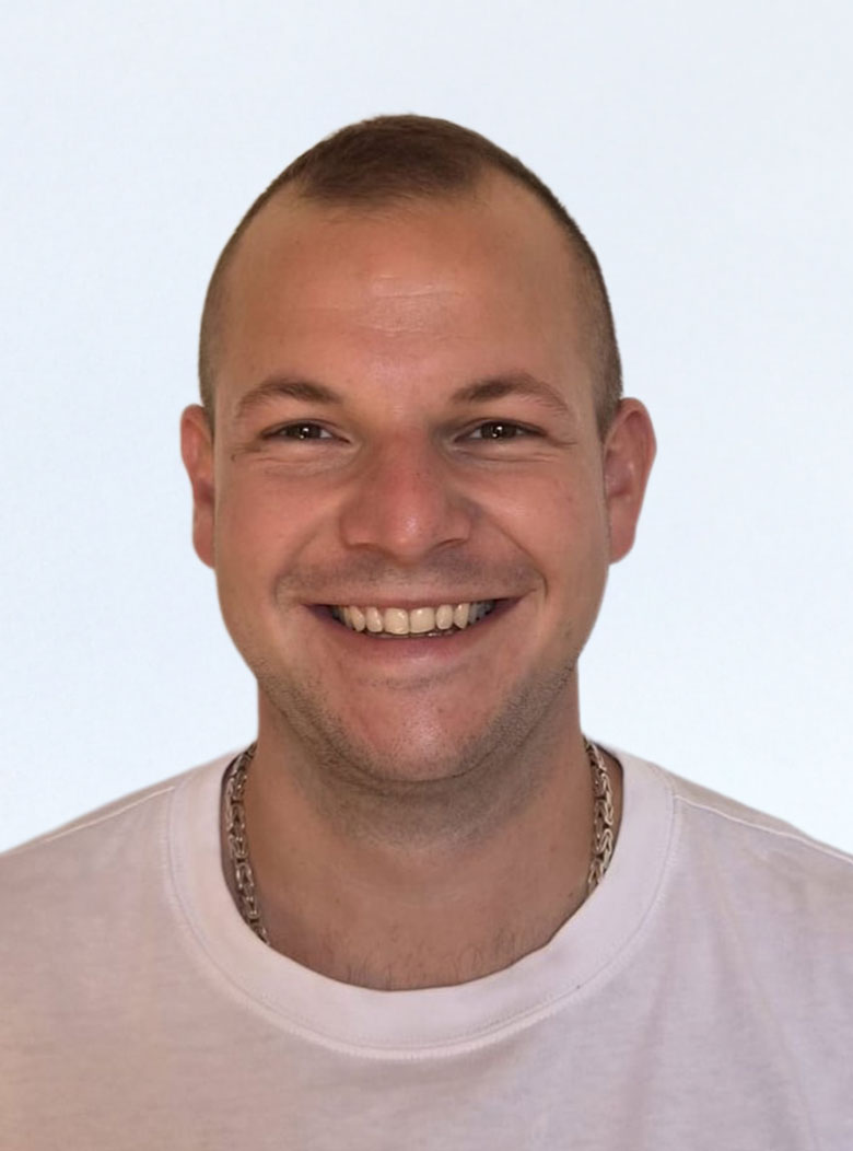 Maximilian Vogt
