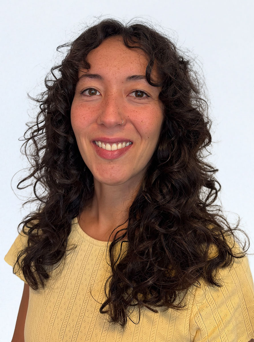 Stacy Lorenz